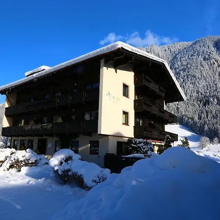 Apart-garni Alpevita 3*