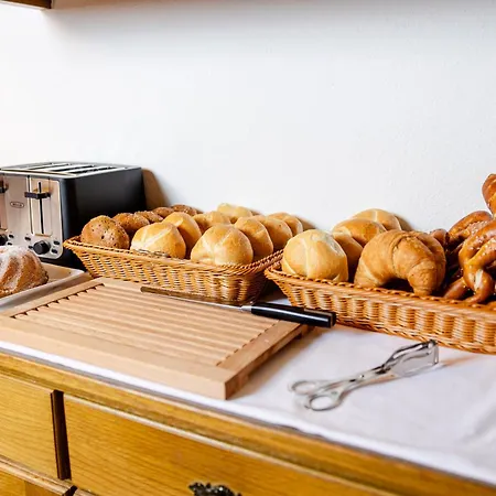 Gasthof Apart-garni Alpevita Mayrhofen