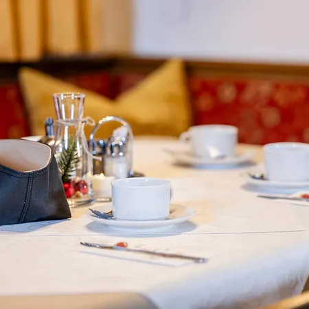 Apart-garni Alpevita מאיירהופן