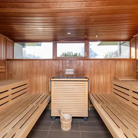 Apart-garni Alpevita Penzion Mayrhofen