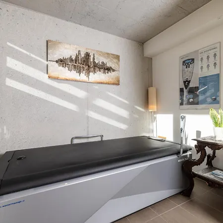 Penzion Apart-garni Alpevita 3*