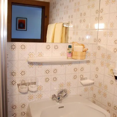Apart-garni Alpevita Guest house