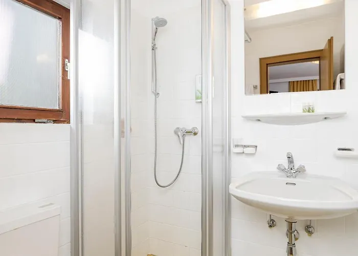 Penzion Apart-garni Alpevita