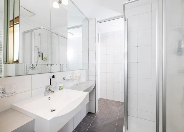 Apart-garni Alpevita Gasthof