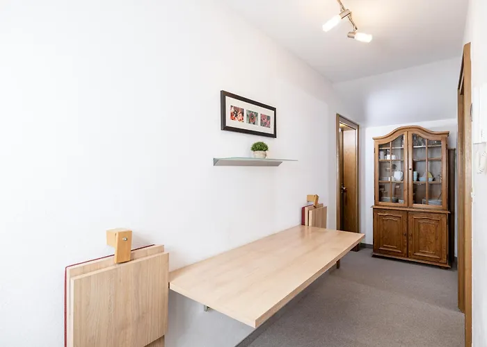 Penzion Apart-garni Alpevita 3*