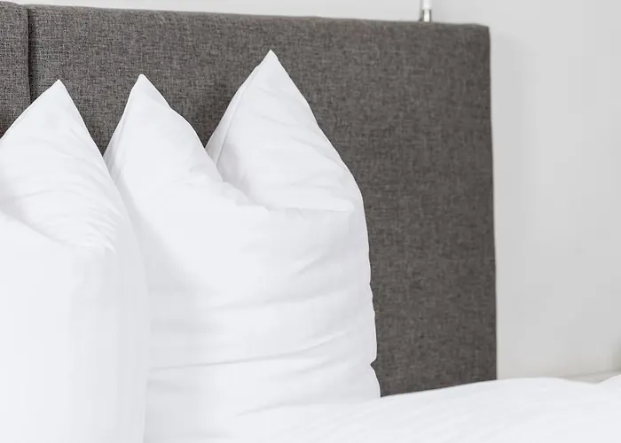 Apart-garni Alpevita מאיירהופן