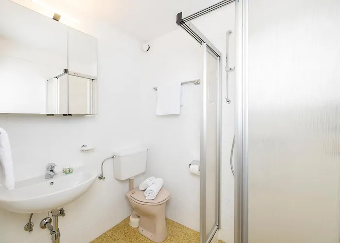 Apart-garni Alpevita 3* מאיירהופן