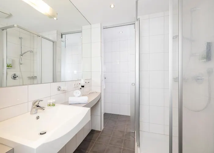 Apart-garni Alpevita מאיירהופן