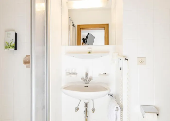 Penzion Apart-garni Alpevita 3*