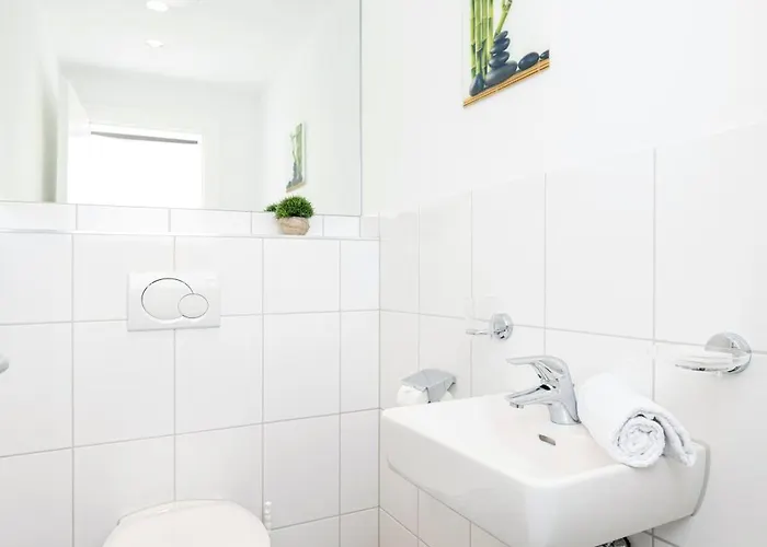 Apart-garni Alpevita 3* מאיירהופן