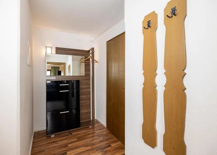 Apart-garni Alpevita 3* Mayrhofen