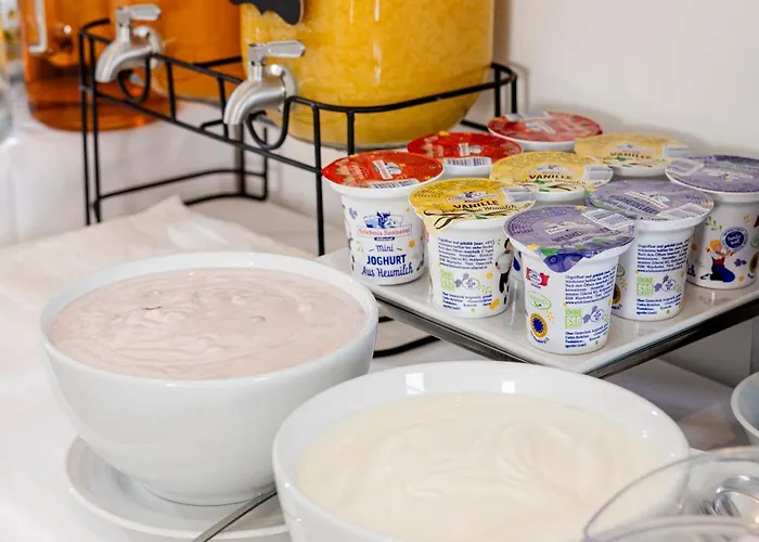 בית הארחה Apart-garni Alpevita 3*