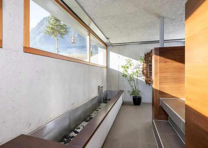 Apart-garni Alpevita Penzion Mayrhofen