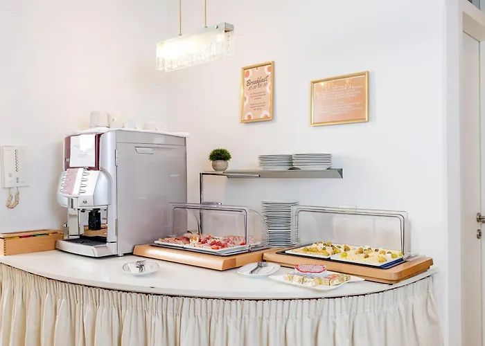 Apart-garni Alpevita 3* מאיירהופן