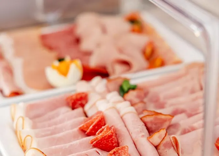 בית הארחה Apart-garni Alpevita