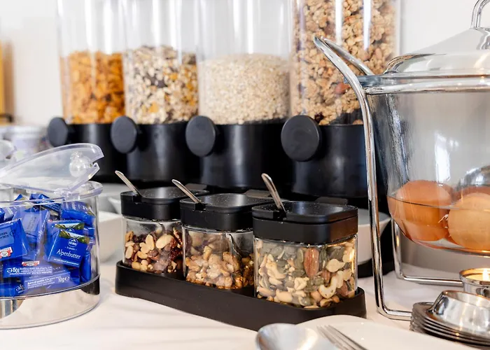 Apart-garni Alpevita Penzion