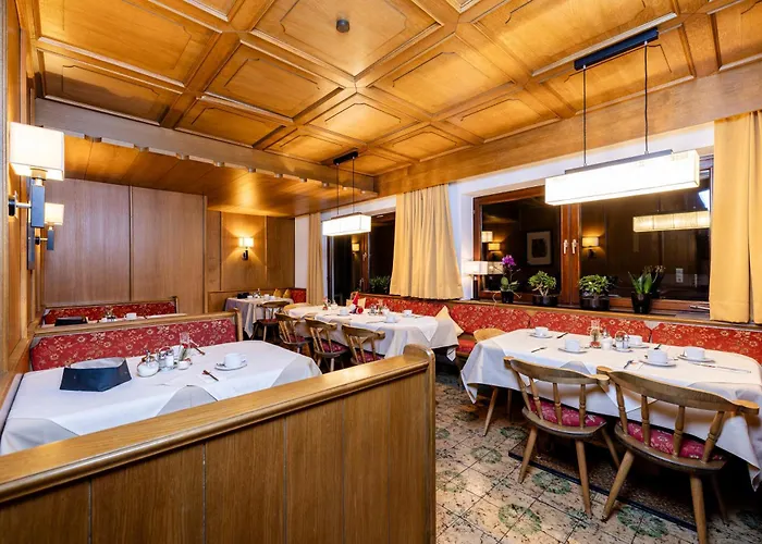 Apart-garni Alpevita Gasthof Mayrhofen