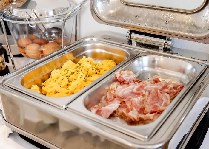 Gasthof Apart-garni Alpevita 3*