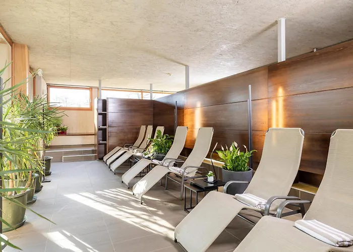 Gasthof Apart-garni Alpevita Mayrhofen