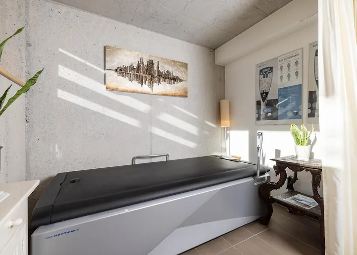 Gasthof Apart-garni Alpevita 3*