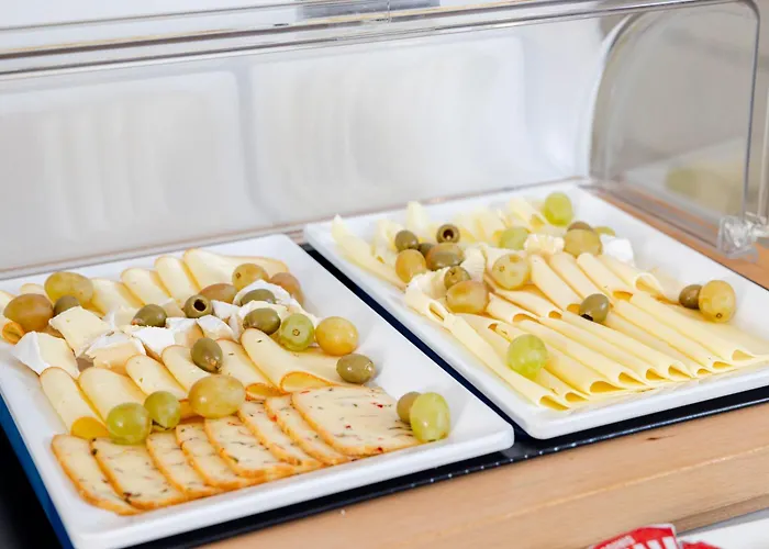 Penzion Apart-garni Alpevita