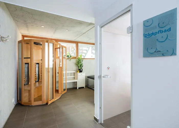 Penzion Apart-garni Alpevita