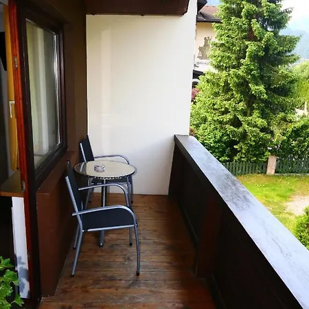 Affittacamere Apart-garni Alpevita Mayrhofen