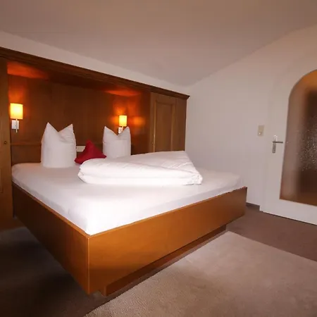 Affittacamere Apart-garni Alpevita 3*