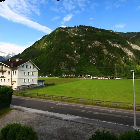 Affittacamere Apart-garni Alpevita 3*