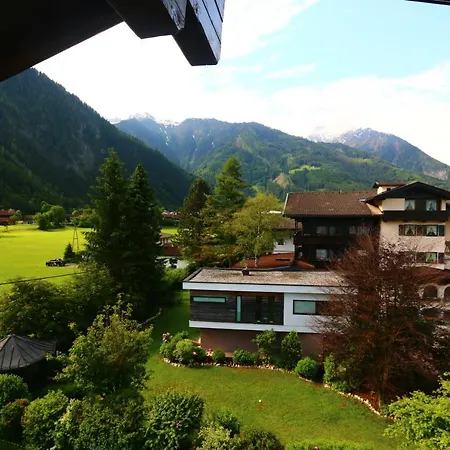 Affittacamere Apart-garni Alpevita