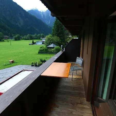 Affittacamere Apart-garni Alpevita 3*