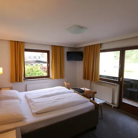 Apart-garni Alpevita Affittacamere 3*