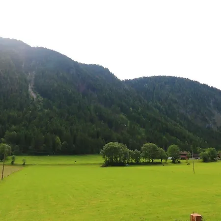 Apart-garni Alpevita Affittacamere