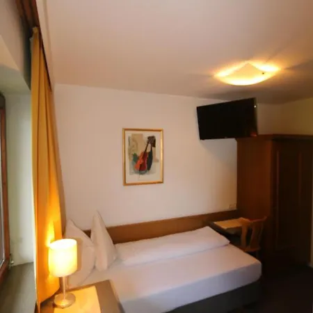 Affittacamere Apart-garni Alpevita 3*