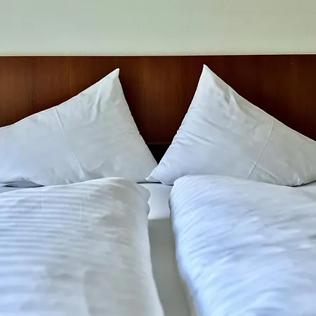 أبارت-غارني ألبيفيتا 3*