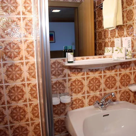 أبارت-غارني ألبيفيتا 3* مايرهوفن