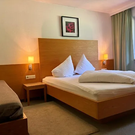 أبارت-غارني ألبيفيتا 3*