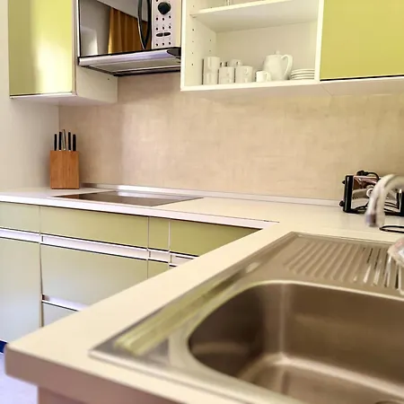 أبارت-غارني ألبيفيتا 3* مايرهوفن