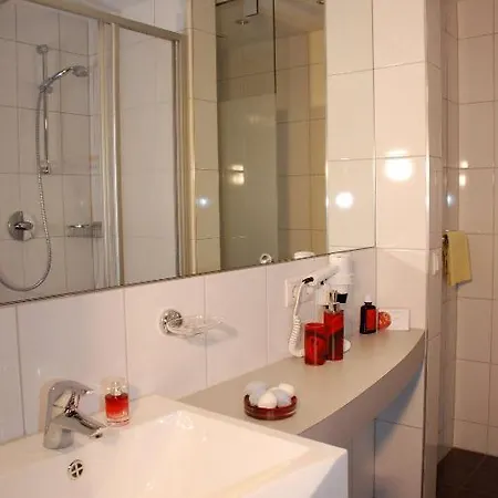 Apart-garni Alpevita Affittacamere 3*