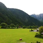 Gasthuis Apart-garni Alpevita Mayrhofen