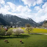 Gasthuis Apart-garni Alpevita 3*