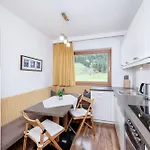 Apart-garni Alpevita 3* Mayrhofen