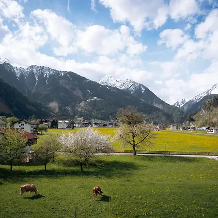 Pensjonat Apart-garni Alpevita 3*