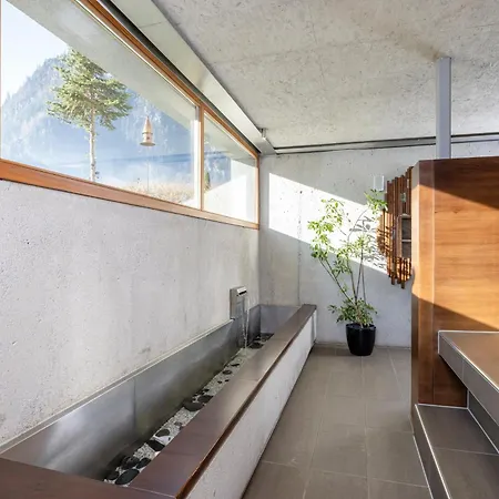 Apart-garni Alpevita Pensión Mayrhofen