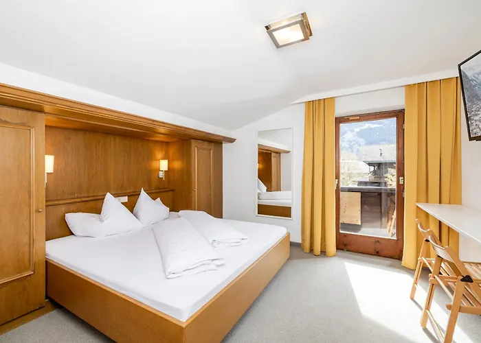 Apart-garni Alpevita 3*