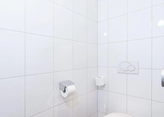 Pensión Apart-garni Alpevita Mayrhofen