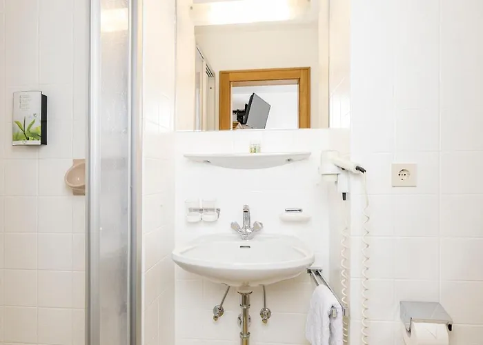 Apart-garni Alpevita 3* Mayrhofen