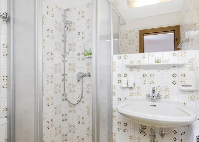 Apart-garni Alpevita Pensión Mayrhofen